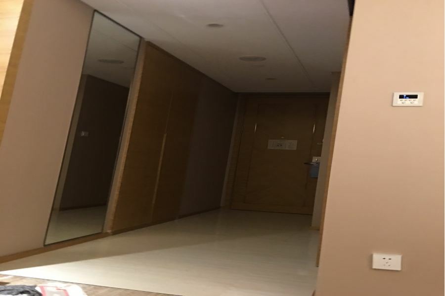 윈덤 징저우 호텔 Jingzhou  외부 사진